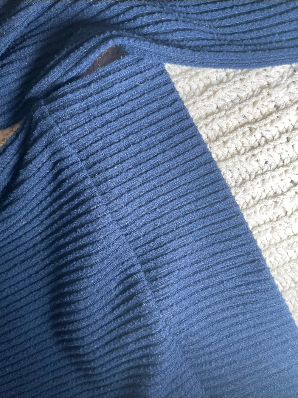 Alo Muse Hoodie - Navy